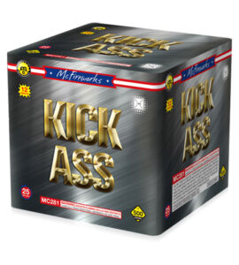 Kick Ass Kick Ass