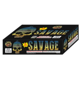 Savage Savage
