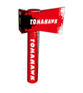 Tomahawk Tomahawk