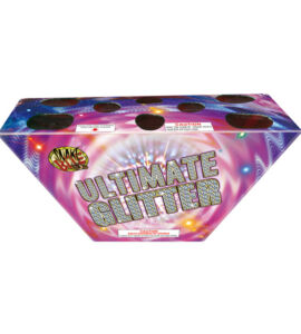 Ultimate Glitter Ultimate Glitter