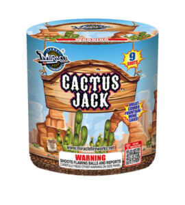 Cactus Jack Cactus Jack