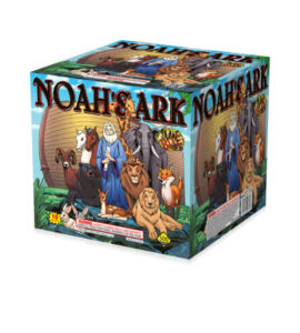 Noah's Ark Noah's Ark