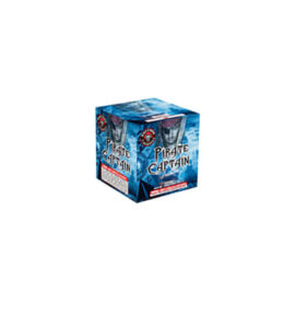 Pirate Captain Pirate Captain