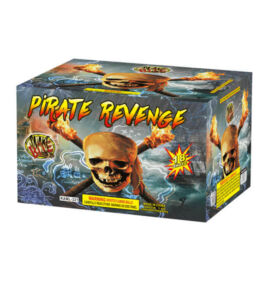 Pirate Revenge Pirate Revenge