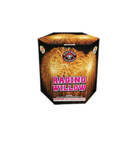 Raging Willow Raging Willow