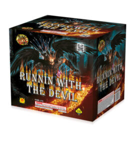 Runnin With the Devil Runnin With the Devil