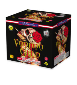 Voodoo Child Voodoo Child