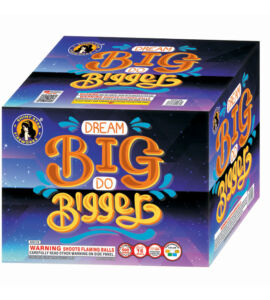 Dream Big Do Bigger 2026