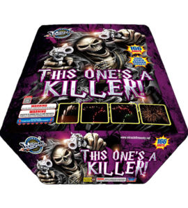 This Ones A Killer 2026