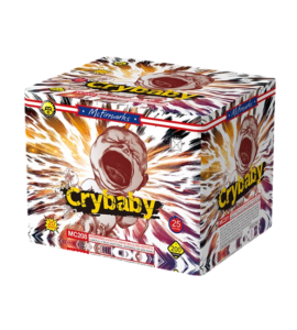 Cry Baby Cry Baby