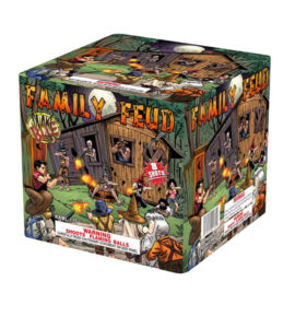 Family Feud Family Feud