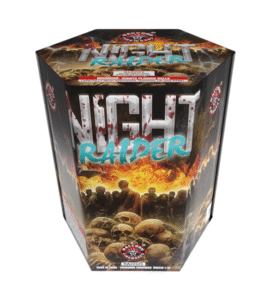 Night Raider Night Raider