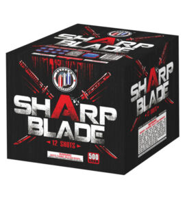 Sharp Blade Sharp Blade