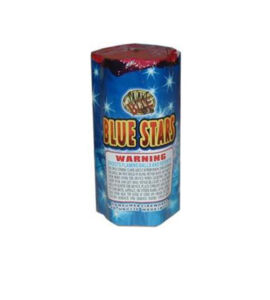 Blue Stars Blue Stars