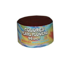 Color Pearl 96 Color Pearl 96