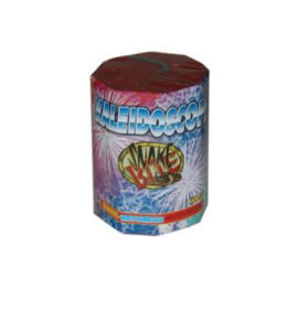 Kaleidoscope Kaleidoscope