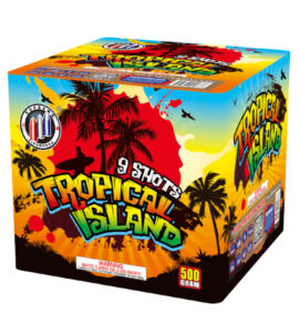 Tropical Island Tropical Island