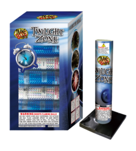 Twilight Zone Artillery Twilight Zone Artillery