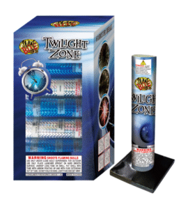 Twilight Zone Artillery Twilight Zone Artillery