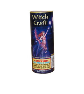 Witchcraft Witchcraft