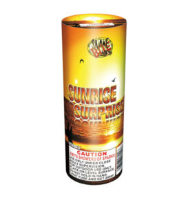 Sunrise Surprise Sunrise Surprise