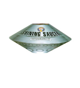 Super Saucer Super Saucer