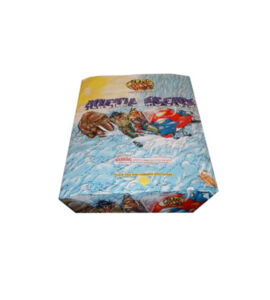 Arctic Escape Arctic Escape