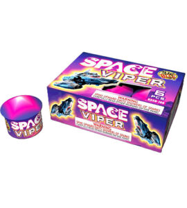 Space Viper