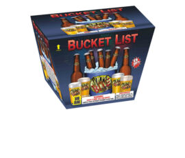 Bucket List