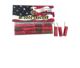 M-5000 Cracker web