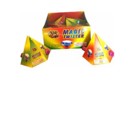 Magic Twister
