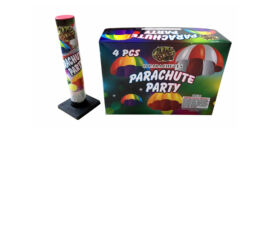 Parachute Party
