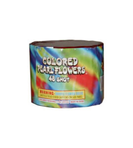 Color Pearl 48 Shot Color Pearl 48 Shot