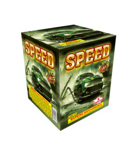 Speed Speed