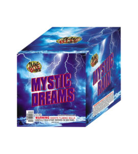 Mystic Dreams Mystic Dreams