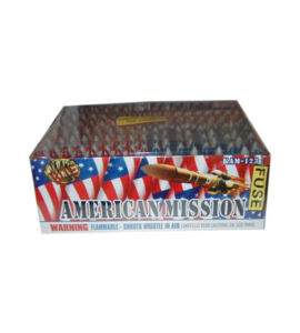 American Mission American Mission