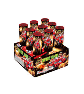 Night Rage Night Rage