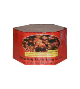 Warming Greeting Warming Greeting