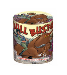 Bull Buster Bull Buster