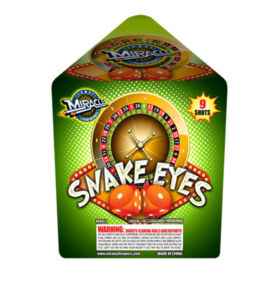 Snake Eyes Snake Eyes