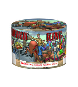 Rodeo King Rodeo King