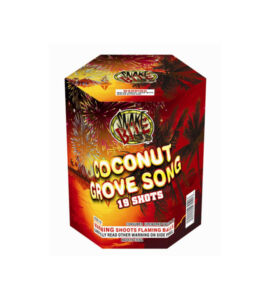 Coconut Grove Song Coconut Grove Song