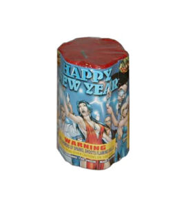 Happy New Year Happy New Year