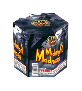 Midnight Madness Midnight Madness