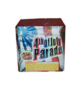 4th of July Parade 4th of July Parade