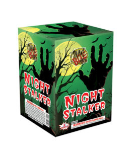 Night Stalker Night Stalker