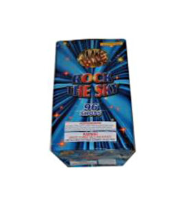 Rock The Sky Rock The Sky