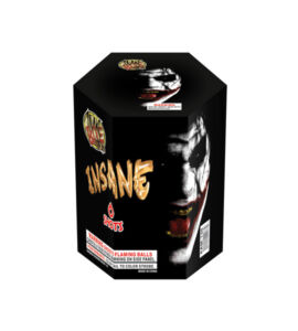 Insane Insane
