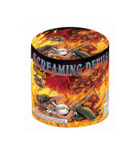 Screaming Devil Screaming Devil