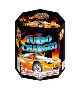Turbo Charged Turbo Charged